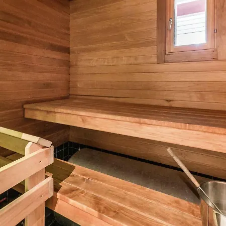 Ferienhaus Yllaeksen Sirppikuu 2 By Interhome