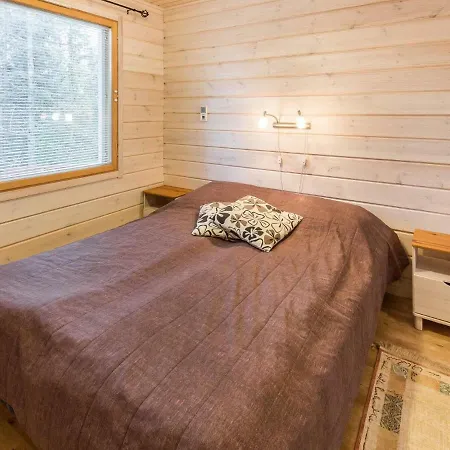 Ferienhaus Yllaeksen Sirppikuu 2 By Interhome *