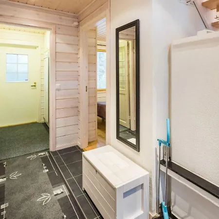 Ferienhaus Yllaeksen Sirppikuu 2 By Interhome Ylläsjärvi