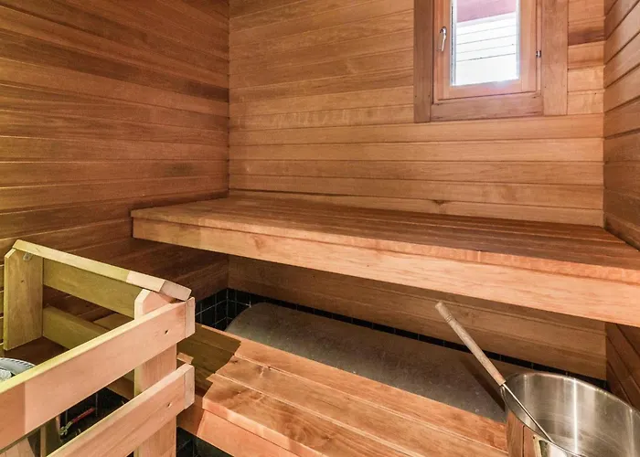 Yllaeksen Sirppikuu 2 By Interhome 別荘 Ylläsjärvi