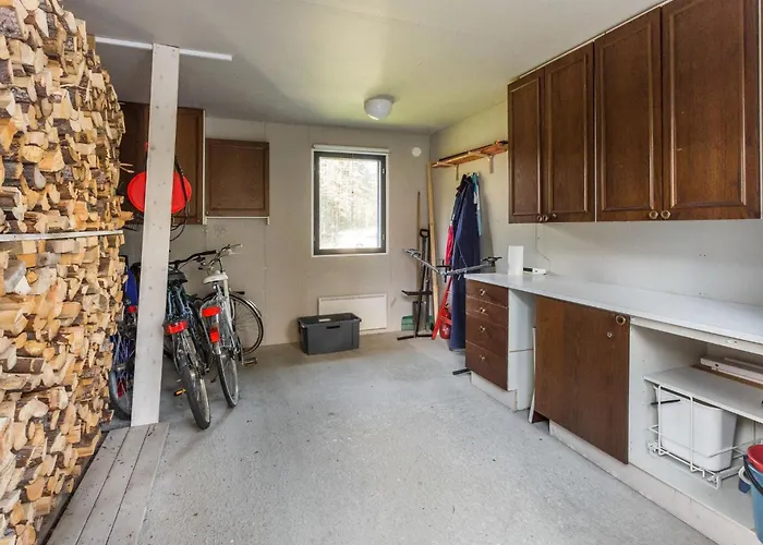 Yllaeksen Sirppikuu 2 By Interhome 別荘 Ylläsjärvi